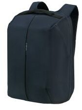 Samsonite Securipak 2.0 17,3" Niebieski Plecak na laptopa