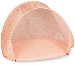 Namiot plażowy Pop-Up Tent Ladybug UV50+ Vanilla Copenhagen