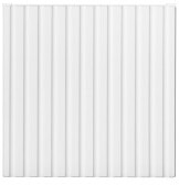 Szafka wisząca 30x30cm NOVA WHITE 83-30-1DQ