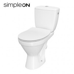 CERSANIT K11-2338 KOMPAKT 696 CERSANIA SIMPLEON 010 3/6L