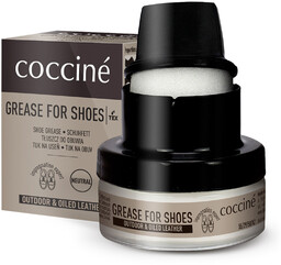 Wosk do obuwia Coccine Grease For Shoes 55/29/50/01/A/v4