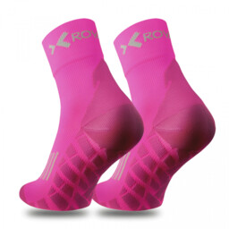 ROYAL BAY Skarpety sportowe ENERGY NEW DESIGN HIGH-CUT