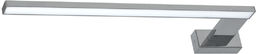 Milagro SHINE CHROME ML031 kinkiet lampa ścienna obrazowa