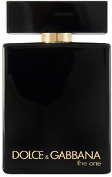 Dolce & Gabbana The One Intense 100ml woda