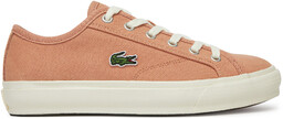 Tenisówki Lacoste 7-49CFA0012 Różowy