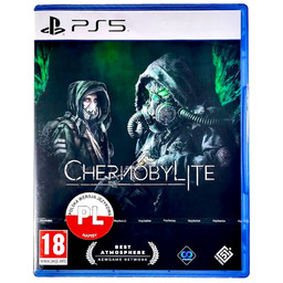 Chernobylite