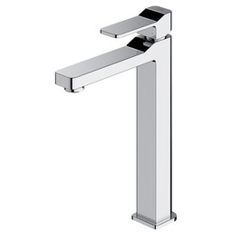 OMNIRES SL7712 CR Slidebateria umywalkowa wysoka, chrom
