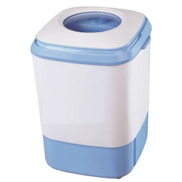 ELECTRO-LINE Pralka wirnikowa PB40-8A