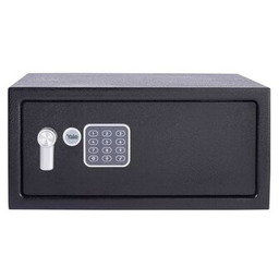 YALE Sejf domowy YLV 200 DB2 Laptop