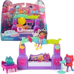 SPIN MASTER Zestaw figurek Koci Domek Gabi Muzyczna