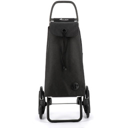 Wózek na zakupy Rolser I-Max Tweed 6 IMX383