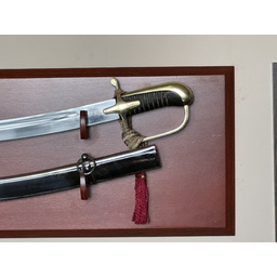 Szabla Polska Szabla Oficerska wz 1921 Gładka