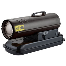 Nagrzewnica olejowa z termostatem JYY-20H 20 kW bez