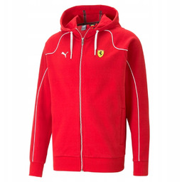 Puma Bluza Ferrari Race 53816402 R Xxl
