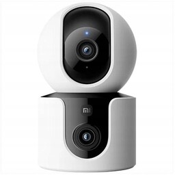 Kamera wewnętrzna Ip Xiaomi Smart Camera C300 Dual