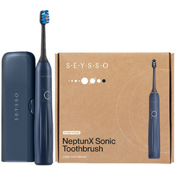 Szczoteczka soniczna SEYSSO Planet NeptunX
