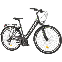 INDIANA Rower trekkingowy X-Road 1.0 D21 28 cali