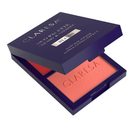 CLARESA Duo Palette Creamy & Pressed Blush paleta