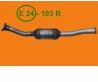 Katalizator Citroen Xsara 1.4 1997-