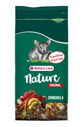 VERSELE-LAGA Chinchilla Nature Original 750g - pokarm