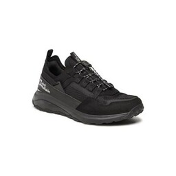 Jack Wolfskin Sneakersy Dromoventure Athletic Low M 4057011