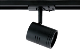 Lampa do szyn 1F MAZE czarna 893845 -