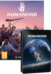 Humankind - Steelcase Limited Edition (PC)