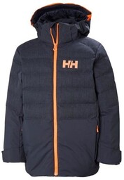 Kurtka Juniorska Helly Hansen Jr North Down Navy