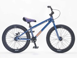 Wheelie Bike Rad für Kinde Medusa 20&amp;quot;