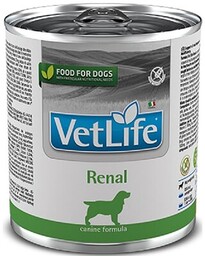 Farmina Vet Life Canine Renal 300g