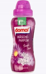 DOMOL perełki zapachowe do prania Purple Stars 210
