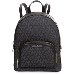 Plecaki marki Michael Kors model 35S2G8TB2B-. Kolor Czarny,