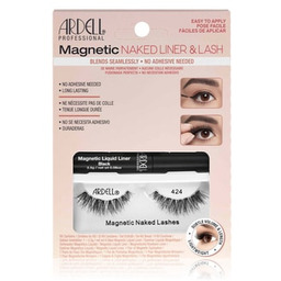 Ardell Magnetic Liquid Liner & Lash Naked Lashes