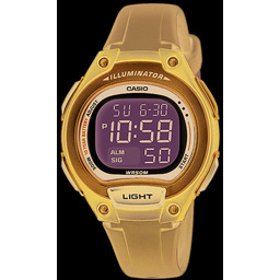 Casio LW-203-2AVEF
