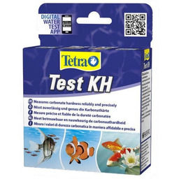 Tetra Test KH 10 ml