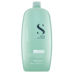 Alfaparf Milano Semi Di Lino Scalp Rebalance Balancing