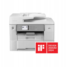 Drukarka Brother Mfp MFC-J6957DW color InkJet Wi-Fi Duplex