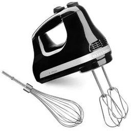 KitchenAid Classic 5KHM5110EOB 85W Mikser ręczny