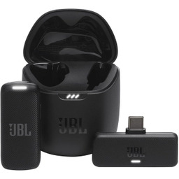 JBL Quantum Stream Wireless USB-C Bezprzewodowy Pojemnościowy Czarny
