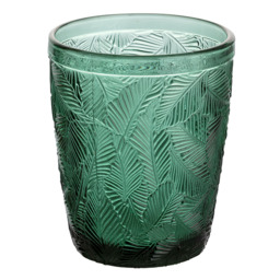 Szklanka Tropic 300 ml zielony