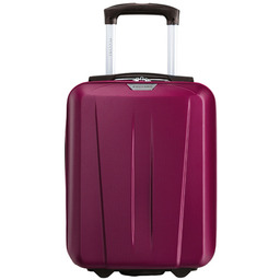 Walizka Puccini kabinowa 2koła 18l ABS03D