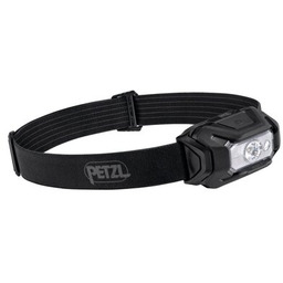 PETZL Latarka czołowa Aria 1 RGB Czarny