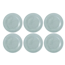 Seltmann Beat Color Glaze 6 elementów 27,5cm Niebieski