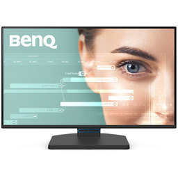 BenQ BL2790TC 27-calowy monitor biznesowy FHD z podstawą