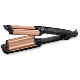Babyliss Falownica W2447E (85W; kolor czarny)