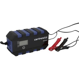 CARTREND Prostownik 10622