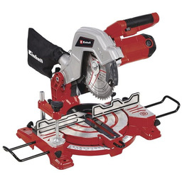 Einhell Piła Ukośna Ukośnica Einhell Tc-ms 216 1400W