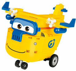 Cobi Super Wings, klocki Donnie, COBI-25124