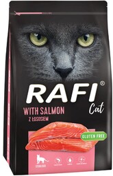 Dolina Noteci Rafi Cat Karma Sucha Dla Kotów
