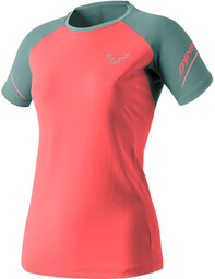 DYNAFIT Koszulka damska ALPINE PRO W S/S TEE